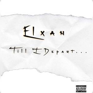 Till i depart (Album) [Explicit]