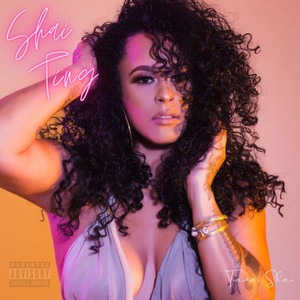 Tiana Shai - Trophy (Explicit)