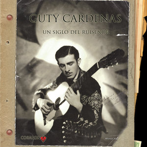 Guty Cárdenas - Don Pancho