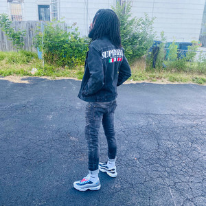 Spooky (Explicit)