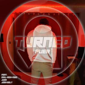 Turned(feat. Ahl-moh-nee, Jude & Josh Bolt) (Explicit)