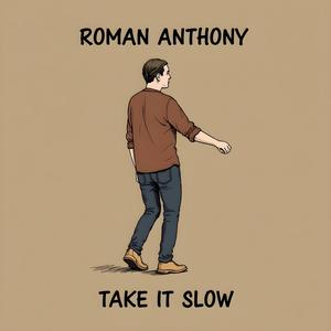 Take It Slow (Extended Mix)