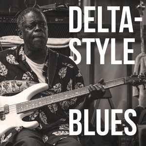 Delta-Style Blues