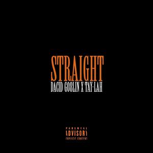 Straight (feat. TAY-LAH)