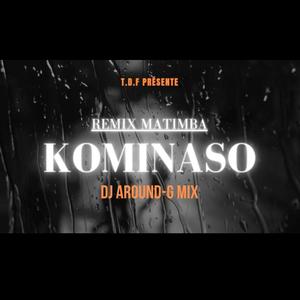 Matimba Kominaso Determination (feat. Dj Around-G Mix Dan Fè)