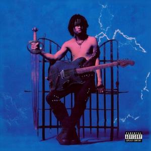 Minute Man (Explicit)