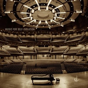 Frank Horvat: Music for Self-Isolation