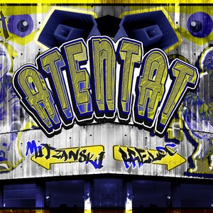 Atentat (feat. Breloc) [Explicit]