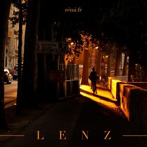 Lenz (Explicit)