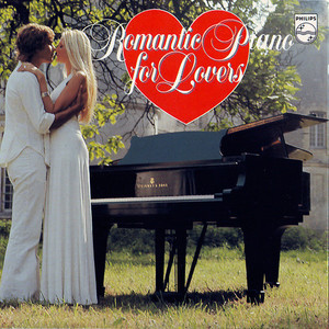 Romantic Piano For Lovers