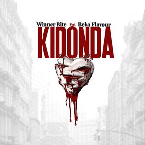 Kidonda (feat. Beka Flavour)