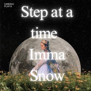 Step at a time