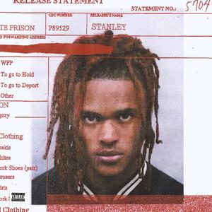 Bernard Jabs - Rearview(feat. KillBunk) (Explicit)