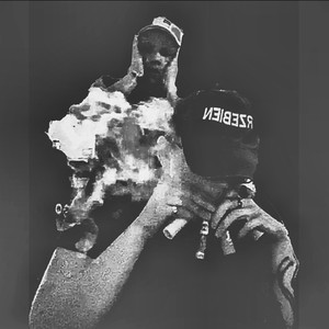 LyricThePlug - i forgot my ski mask(feat. JLK) (Explicit)