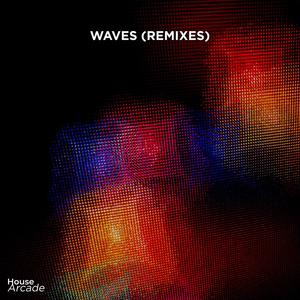 Waves (Remixes)