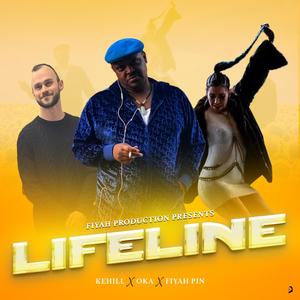 Lifeline (feat. oka1 & KeHill)