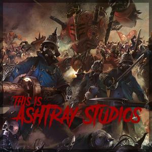 This Is Ashtray Studios (Explicit)