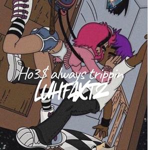 Ho3$ always trippin (Explicit)