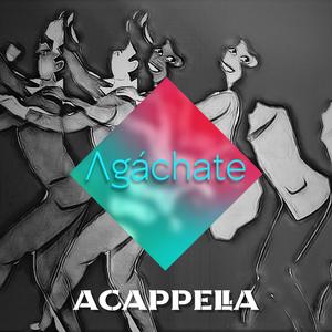 Agáchate (Acappella) [feat. Mister Fitzwell]