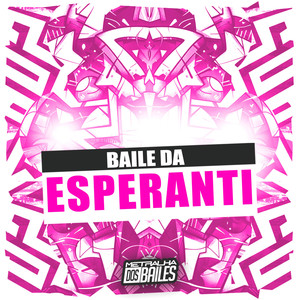 MC LC VLR - Baile da Esperanti (Explicit)