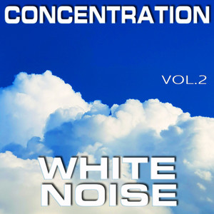 Concentration White Noise, Vol. 2