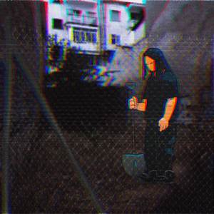 Quise llorar, pero...