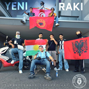 Yeni Raki (Explicit)