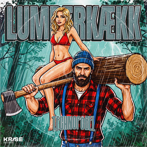 LUMBERKÆKK 2026 (Explicit)