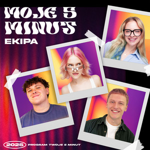 Moje 5 Minut (Program Twoje 5 Minut)