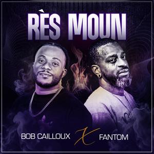 Res Moun (feat. Fantom) (Explicit)