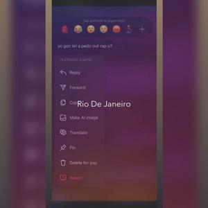 Wanna Be Cappo (Explicit)