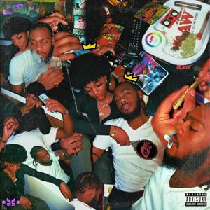 Koopa Troopa(interlude)(feat. I'mani) (Explicit)