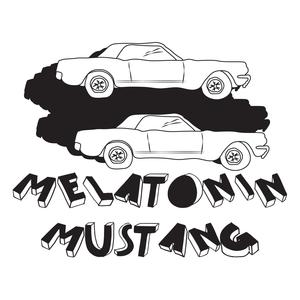 melatonin mustang (feat. Taka) (Explicit)