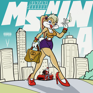 Ms Nina (Explicit)