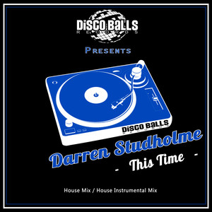 This Time (House Mix)