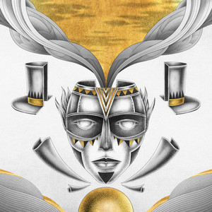 For Sha (Cornelius Doctor, Tushen Raï Remix)