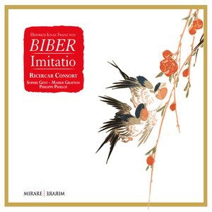 Biber: Imitatio