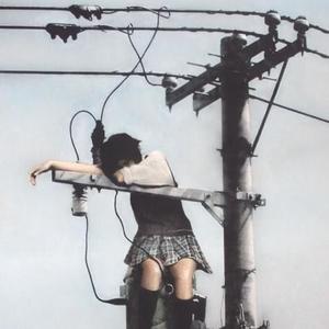 touch the stone/monster (Explicit)