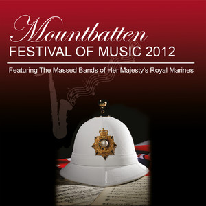 Mountbatten Festival of Music 2012