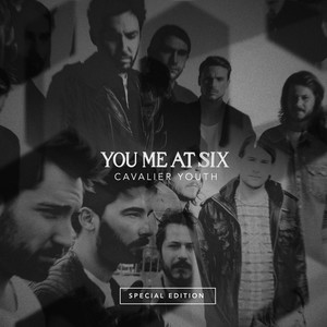 You Me At Six - Carpe Diem (Single Version)