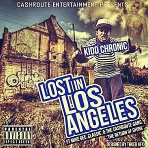 Lost In Los Angeles (Explicit)