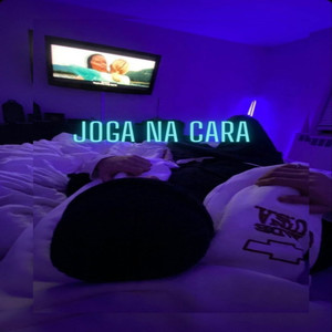 Joga na cara (Explicit)