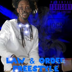 Law & Order Free (Explicit)