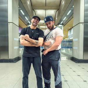 Antichrist (Explicit)