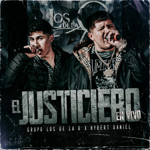 El Justiciero (En Vivo) [Explicit]