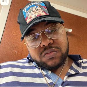 Can't Talk If You Broke (Explicit)