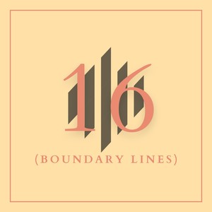 16 (Boundary Lines)