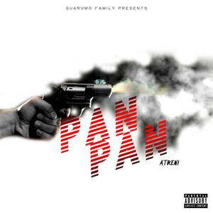 Pan Pan (Explicit)