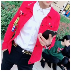 那天我在等风来