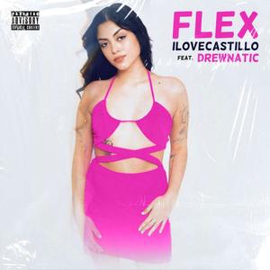 Flex (feat. Drewnatic) [Explicit]